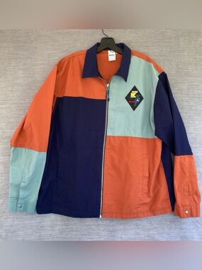 Butter goods Puma Jacket Cotton